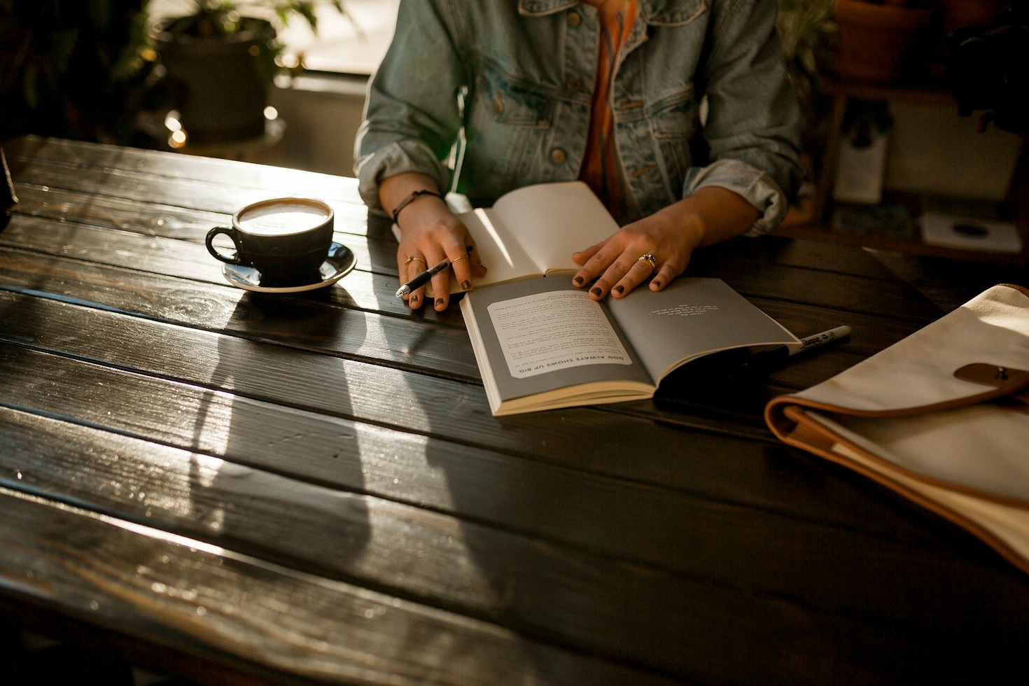 Embracing Change Even When It Feels Deeply Uncomfortable